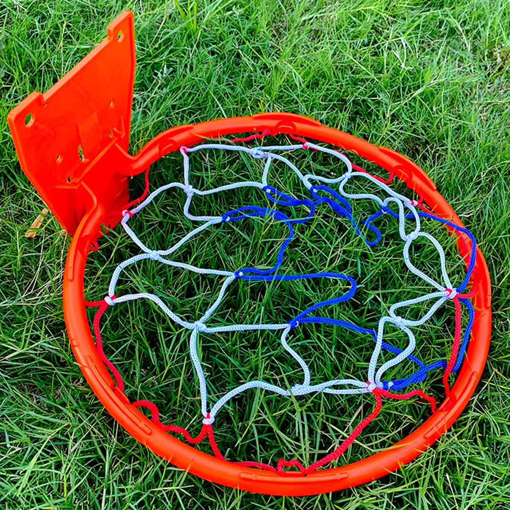  Indoor Silent Basketball 24/21/18Cm Silent Soft Foam Basketball Child Sports Toy Game Bounce Basket Balls