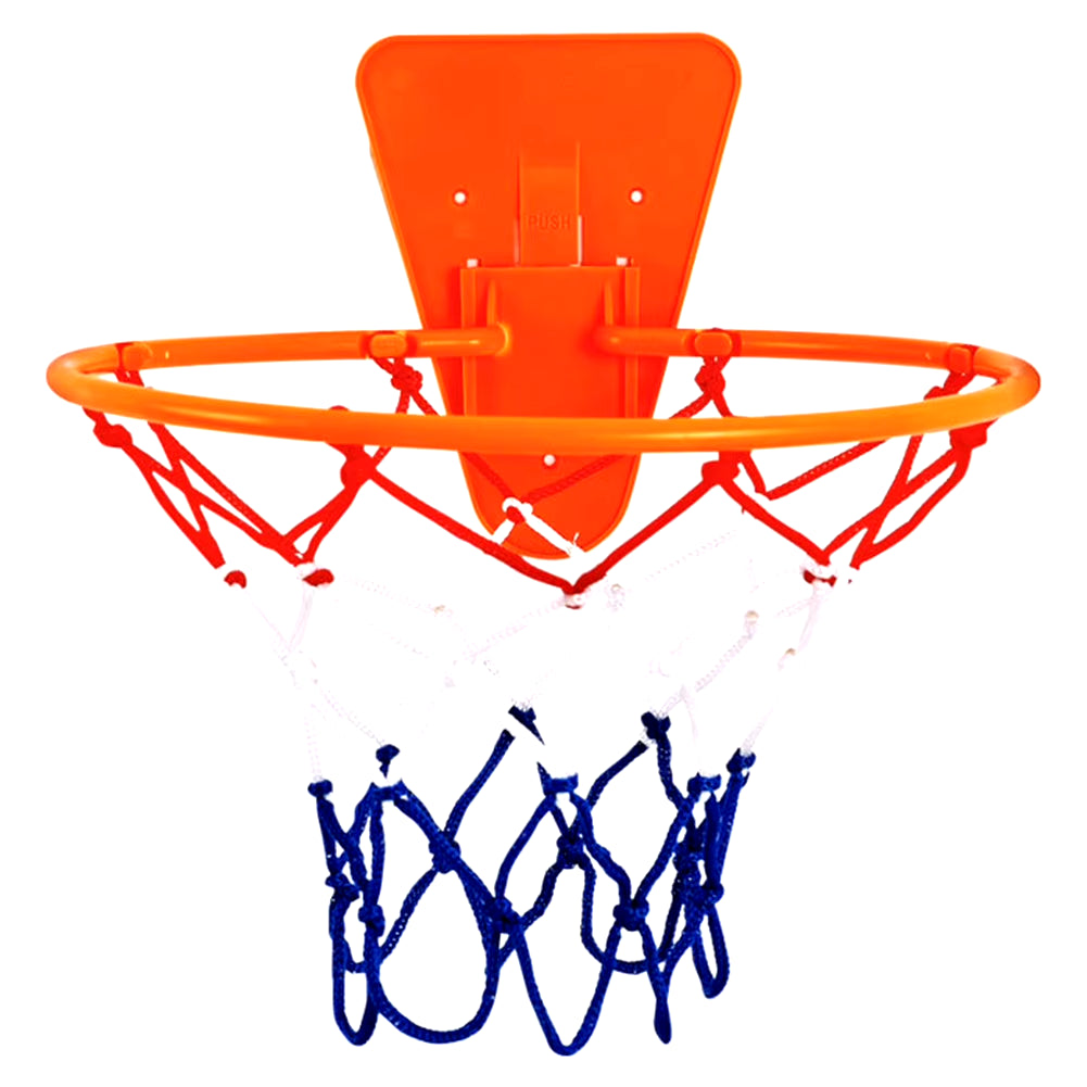  Indoor Silent Basketball 24/21/18Cm Silent Soft Foam Basketball Child Sports Toy Game Bounce Basket Balls
